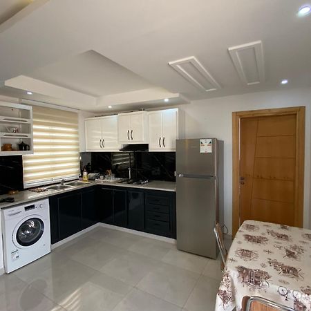 Appartement Ezzouhour Dar Sammoud Kelibia Zewnętrze zdjęcie