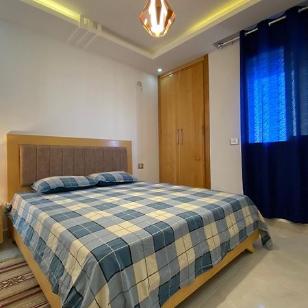 Appartement Ezzouhour Dar Sammoud Kelibia Zewnętrze zdjęcie