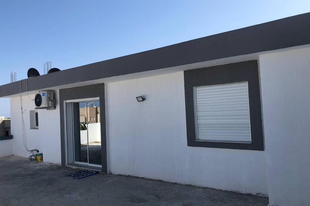 Appartement Ezzouhour Dar Sammoud Kelibia Zewnętrze zdjęcie