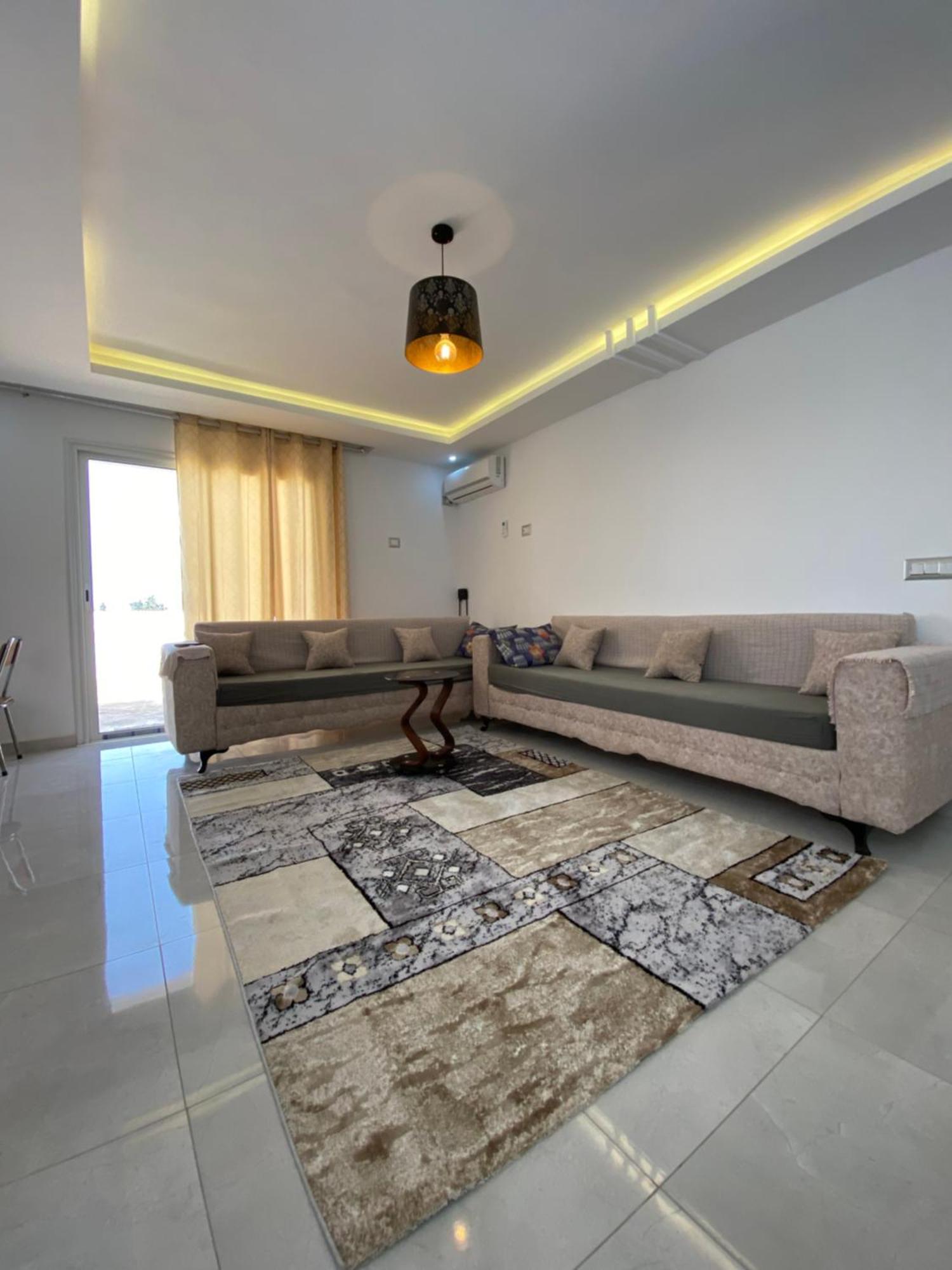 Appartement Ezzouhour Dar Sammoud Kelibia Zewnętrze zdjęcie