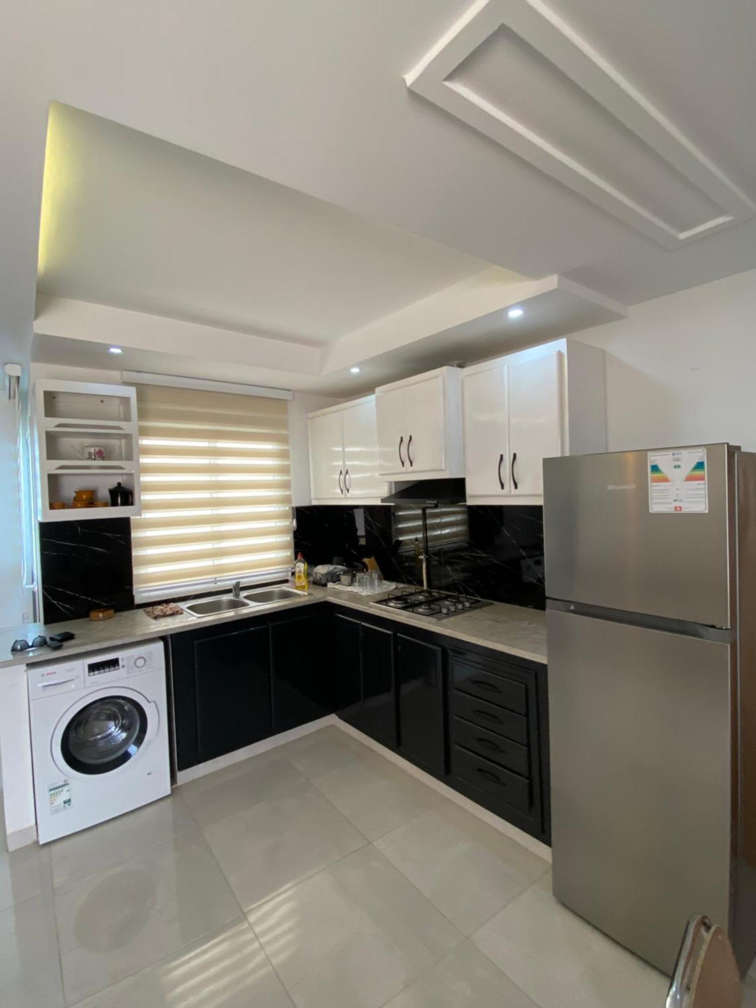 Appartement Ezzouhour Dar Sammoud Kelibia Zewnętrze zdjęcie