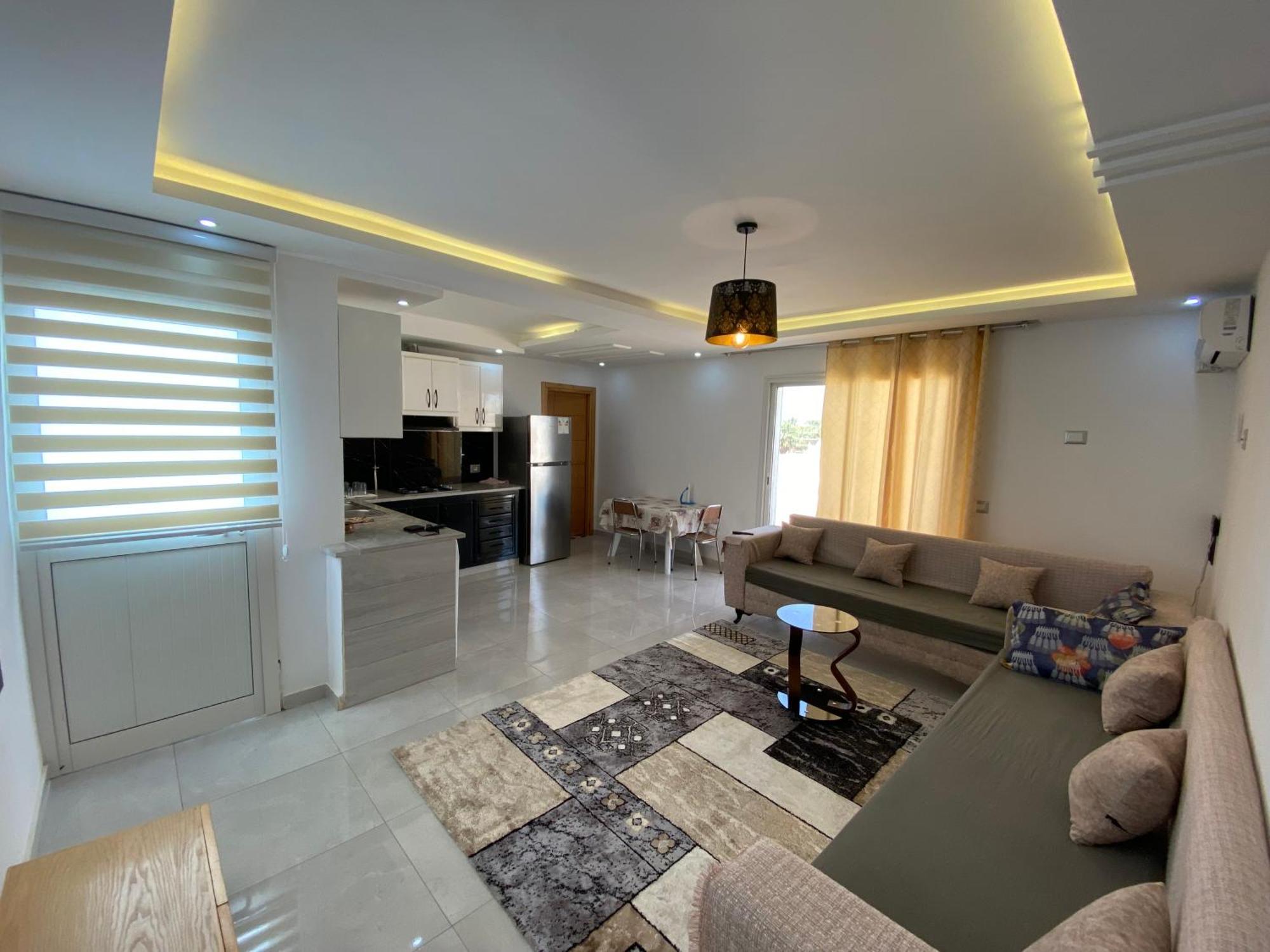Appartement Ezzouhour Dar Sammoud Kelibia Zewnętrze zdjęcie