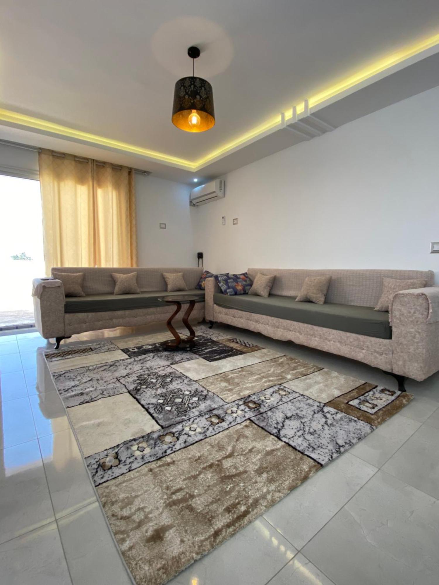 Appartement Ezzouhour Dar Sammoud Kelibia Zewnętrze zdjęcie