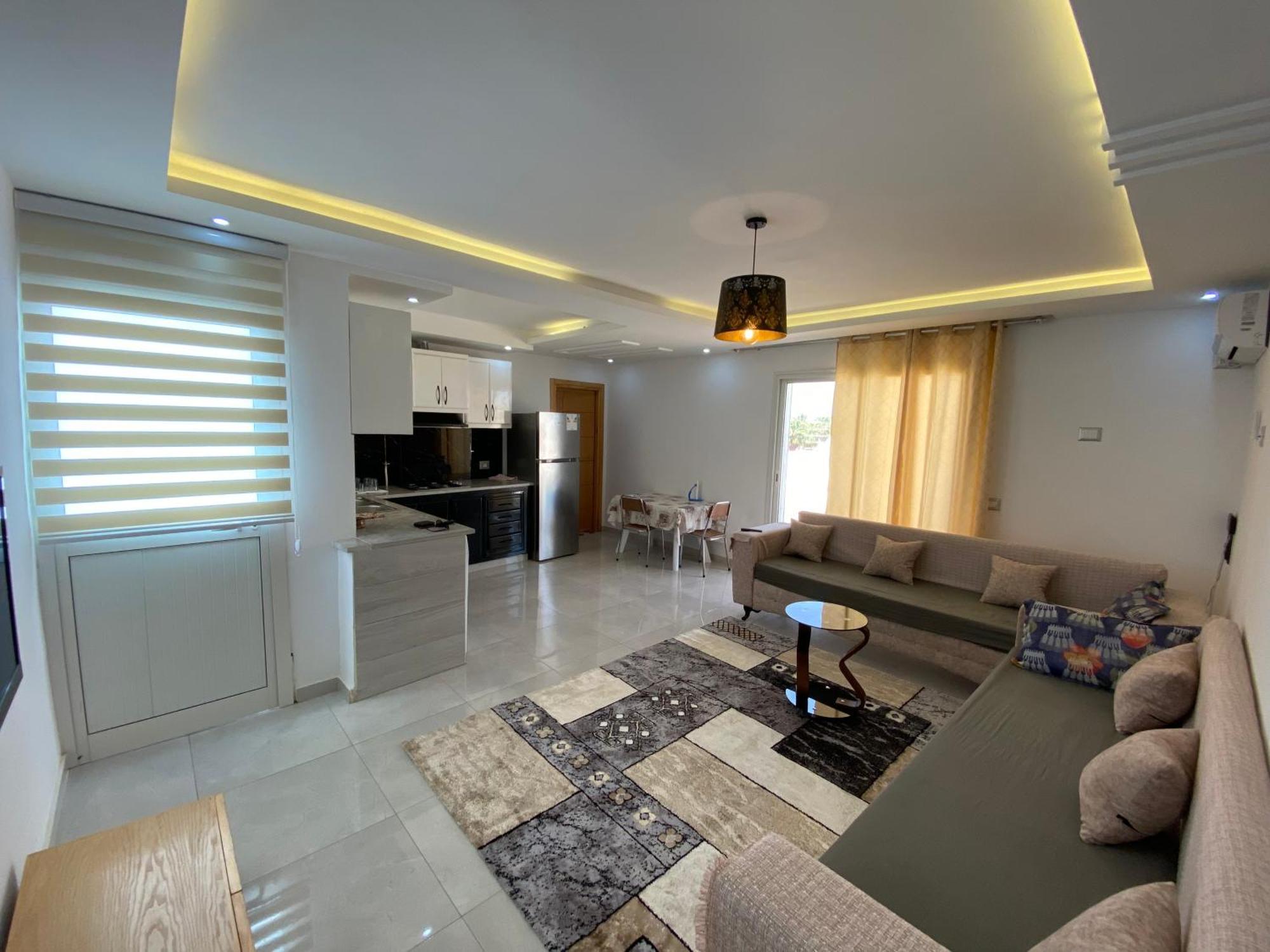 Appartement Ezzouhour Dar Sammoud Kelibia Zewnętrze zdjęcie
