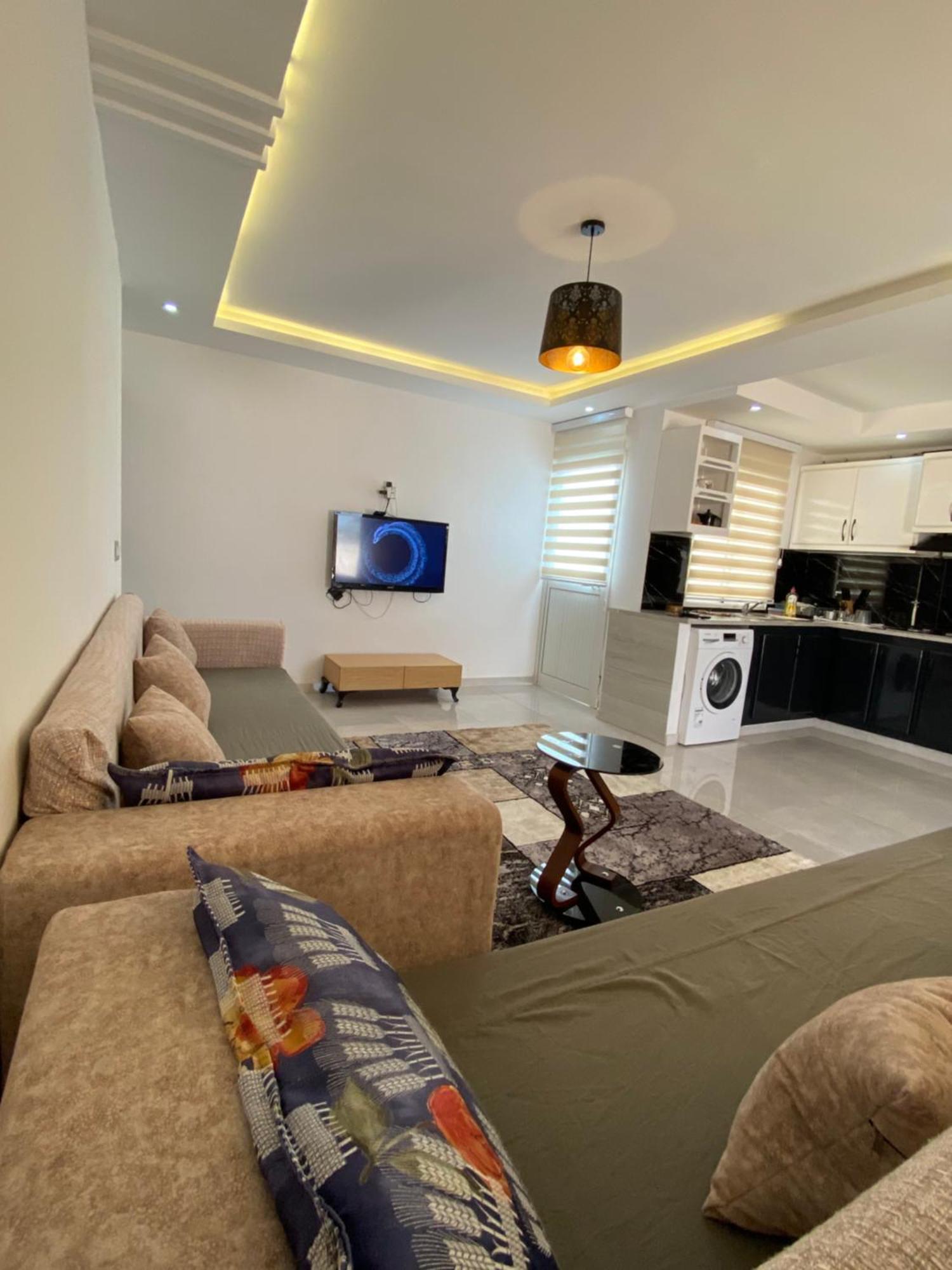 Appartement Ezzouhour Dar Sammoud Kelibia Zewnętrze zdjęcie
