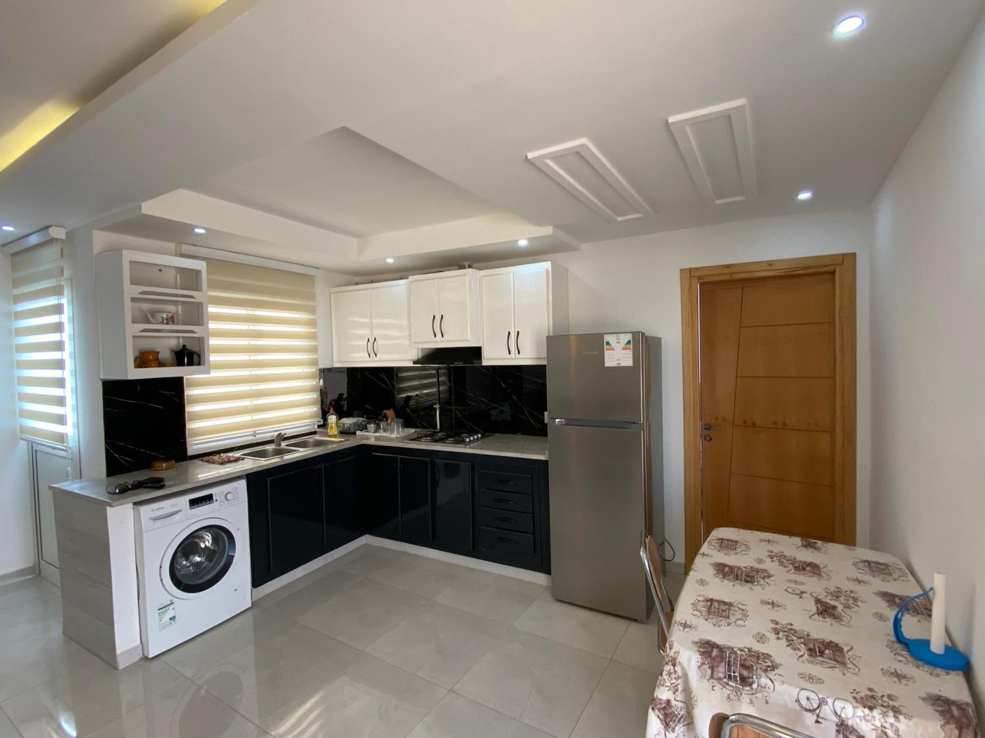 Appartement Ezzouhour Dar Sammoud Kelibia Zewnętrze zdjęcie