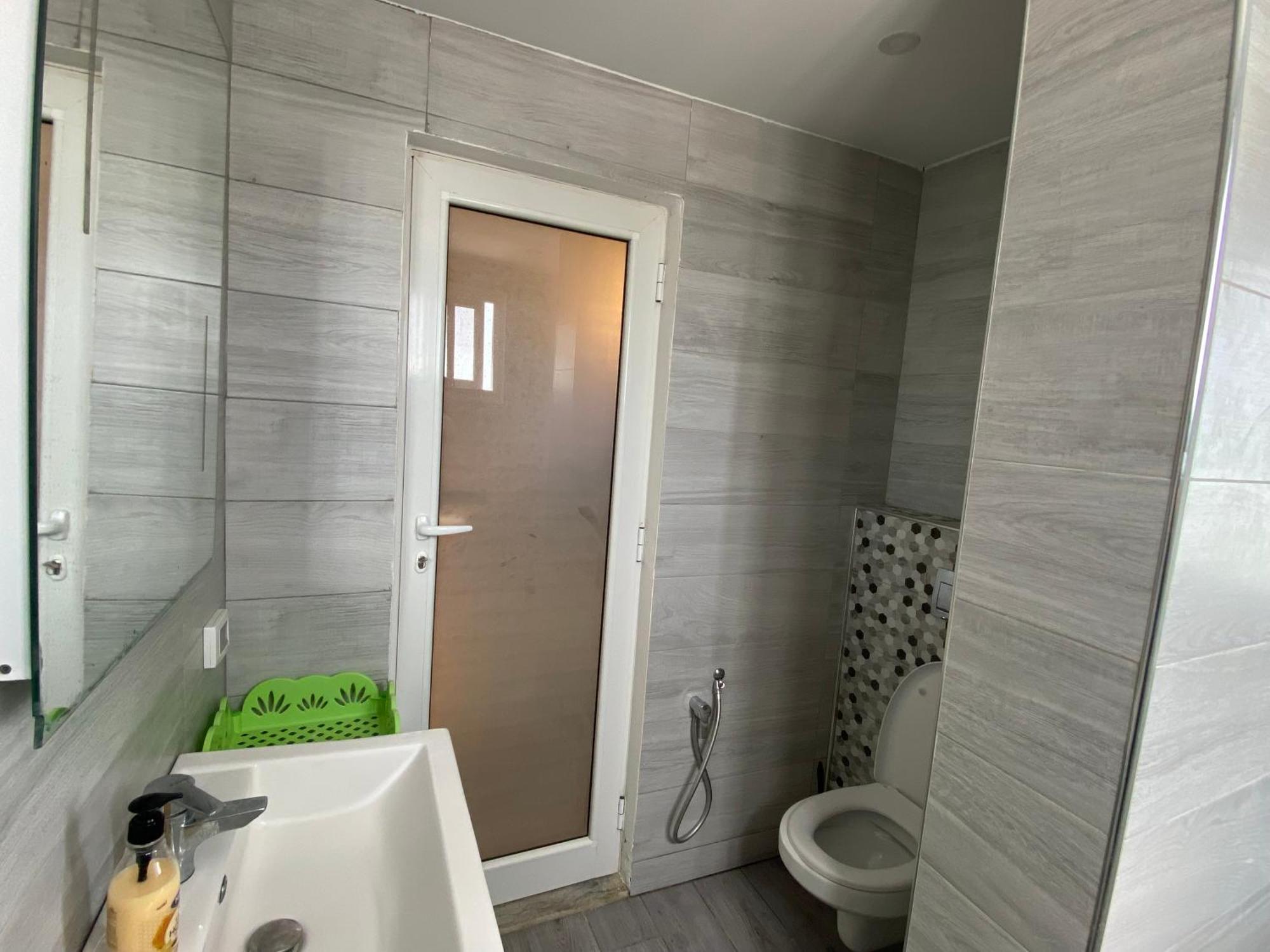 Appartement Ezzouhour Dar Sammoud Kelibia Zewnętrze zdjęcie