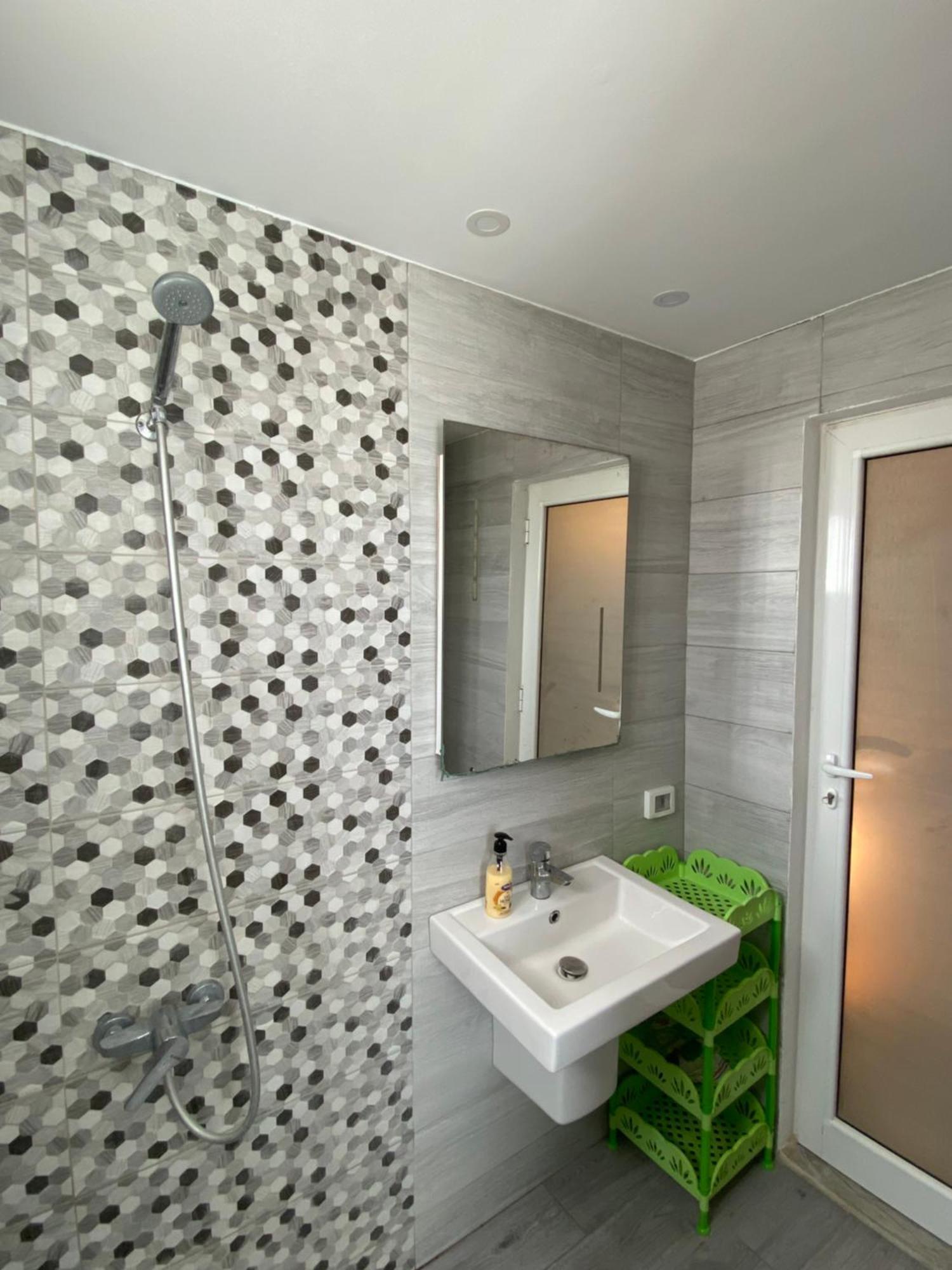 Appartement Ezzouhour Dar Sammoud Kelibia Zewnętrze zdjęcie