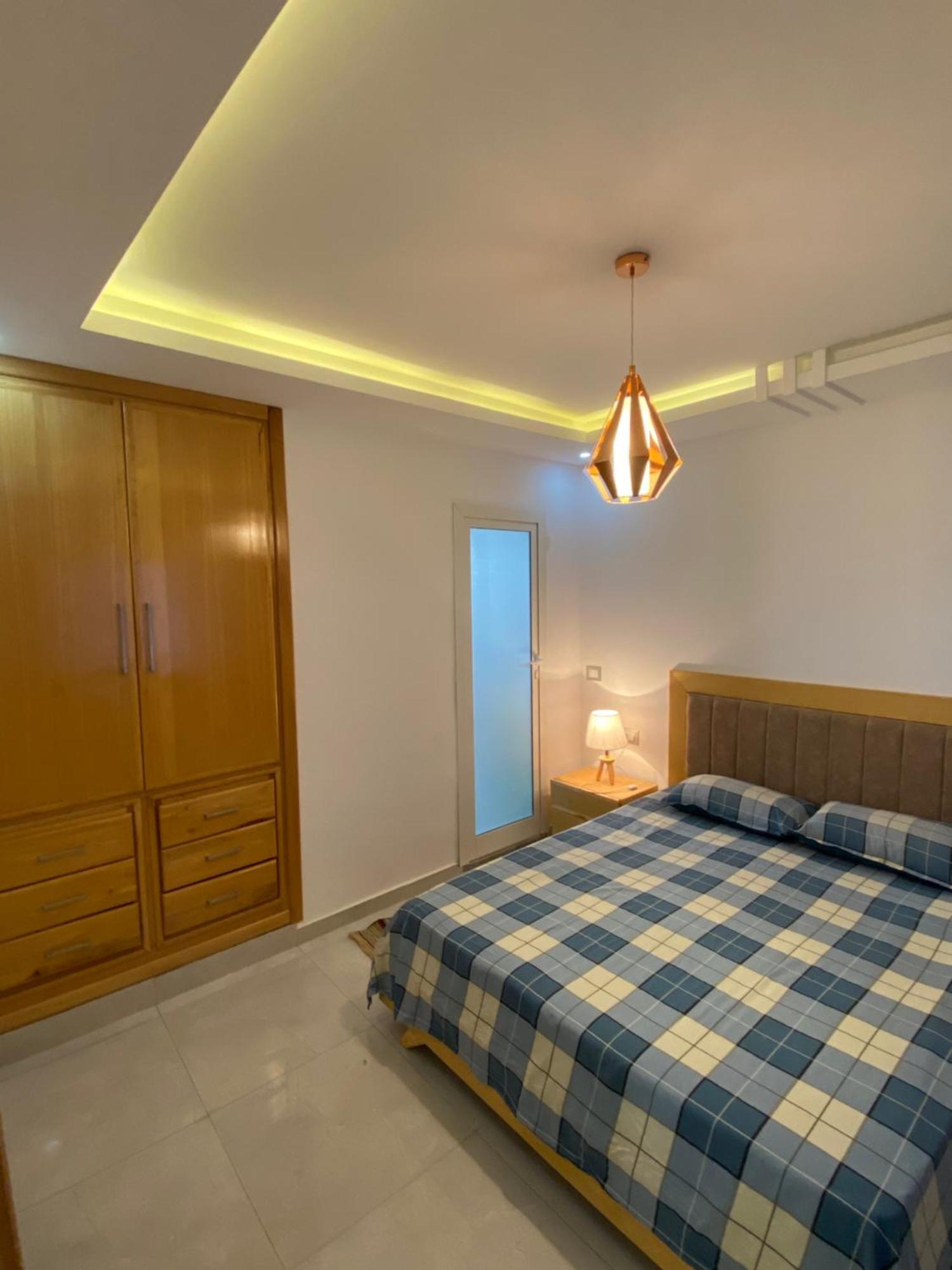 Appartement Ezzouhour Dar Sammoud Kelibia Zewnętrze zdjęcie