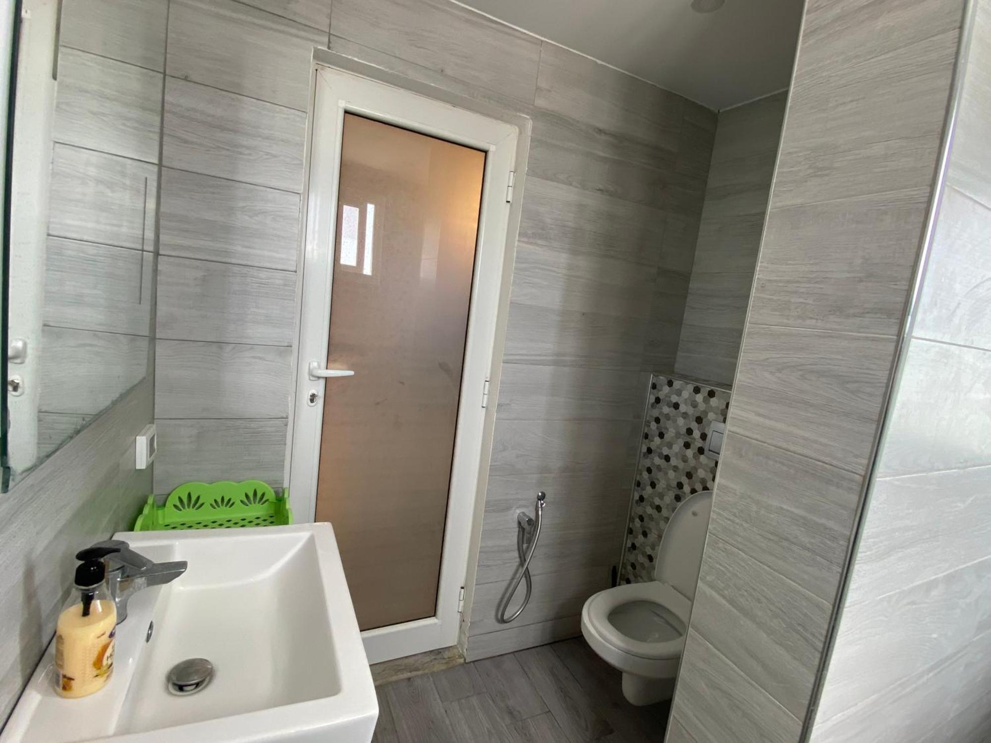 Appartement Ezzouhour Dar Sammoud Kelibia Zewnętrze zdjęcie